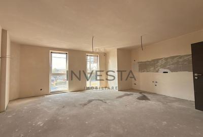 Apartament cu 2 camere semidecomandat în Mărăști - 3