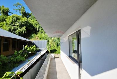 Apartament cu 5 camere decomandat, mobilat în Precista - 41