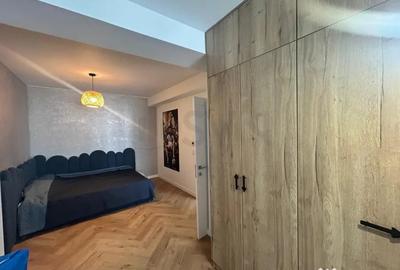 Apartament cu 2 camere semidecomandat în Pipera - 5