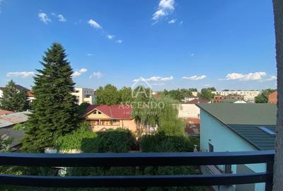 Apartament cu 3 camere decomandat în Giurgiului - 15