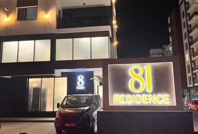 Apartament cu 2 camere decomandat, mobilat în Popești-Leordeni