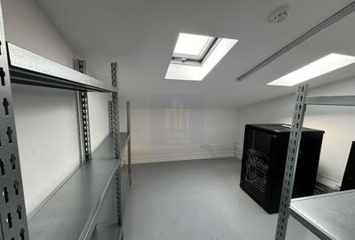 Birou, de 950 mp, în Centrul Istoric - 29