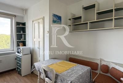 Apartament cu 2 camere decomandat, mobilat în Dacia - 8