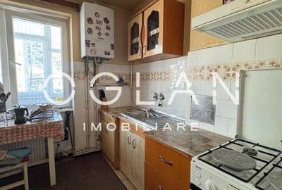 Apartament cu 3 camere în Terezian