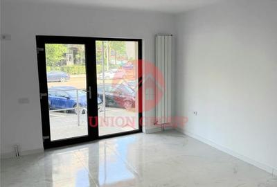 Spațiu comercial, de 50 mp, în Inel II - 1