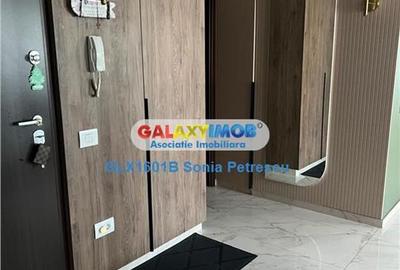 Apartament cu 3 camere decomandat, mobilat în Văcăresti - 23