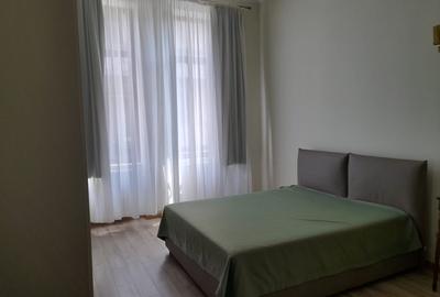 Apartament cu 2 camere semidecomandat în Cotroceni - 5