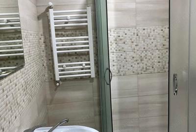 Garsonieră decomandată în Freidorf