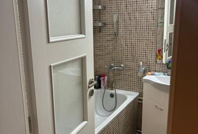 Apartament cu 2 camere decomandat, mobilat în Gara - 17