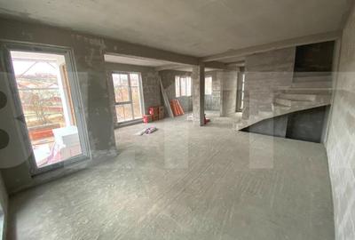 Casă individuală cu 5 camere cu Garaj în Dezmir - 3