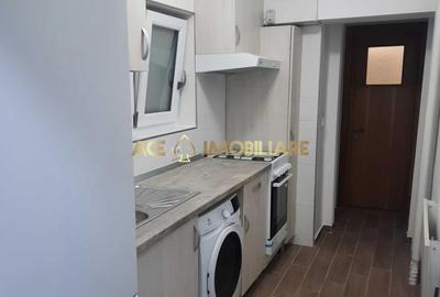 Apartament cu 2 camere decomandat, mobilat în Magheru - 6