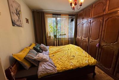 Apartament cu 2 camere decomandat, mobilat în Central - 5