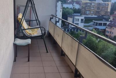 Garsonieră semidecomandată în Găvana - 6