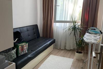 Apartament cu 3 camere decomandat în Decebal - 3