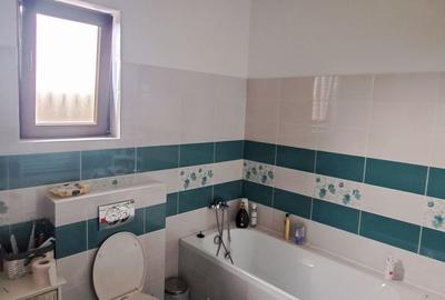 Casă cu 3 camere cu Teren 300 Mp în Exterior Vest - 7