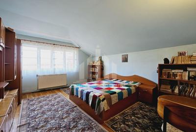 Casă individuală cu 6 camere cu Teren 839 Mp în Tolstoi - 10