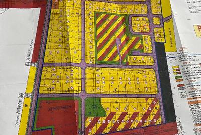 Teren de 330 mp, în Central