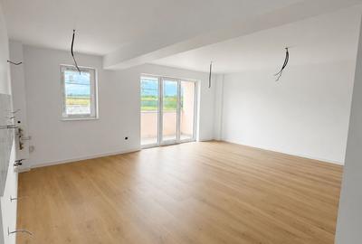 Apartament cu 2 camere în Păulești