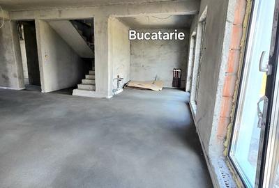 Casă cu 4 camere în Berceni - 4