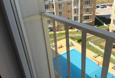 Apartament cu 3 camere decomandat, mobilat în Ștefăneștii de Jos - 11