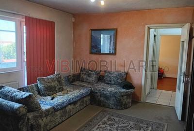 Apartament cu 2 camere semidecomandat în Lipovei - 1