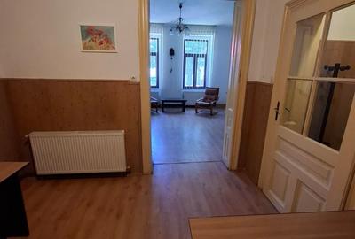 Apartament cu 2 camere semidecomandat în Central - 1
