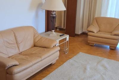 Apartament cu 3 camere în Primăverii - 2