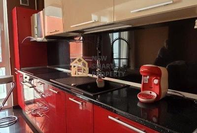 Apartament cu 2 camere în Central - 9