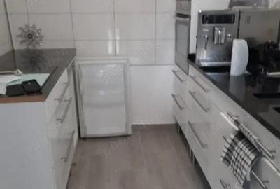 Garsonieră decomandată în Vest - 7