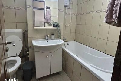 Garsonieră decomandată în Pantelimon