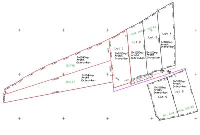 Teren Construcții intravilan de 1.1000000238419 mp, în Sohodol - 1