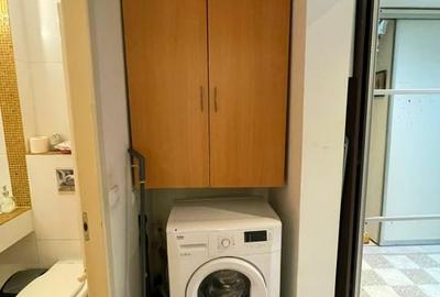 Apartament cu 3 camere decomandat, mobilat în Podu Roș - 6
