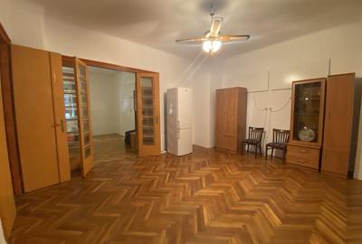 Apartament cu 2 camere semidecomandat, mobilat în Ultracentral - 4