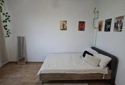 Garsonieră semidecomandată în Gara
