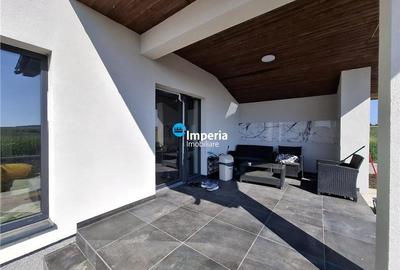Casă individuală cu 4 camere cu Teren 750 Mp în Aroneanu - 4