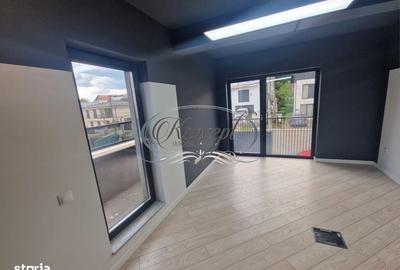 Spațiu comercial, de 500 mp, în Zorilor