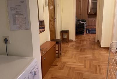 Apartament cu 2 camere decomandat, mobilat în Plopilor - 5