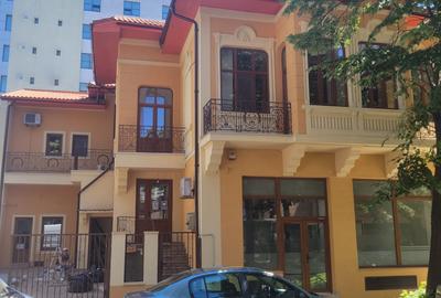Spațiu comercial, de 400 mp, în Ultracentral - 1