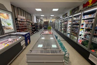 Spațiu comercial, de 204.30000305176 mp, în Far