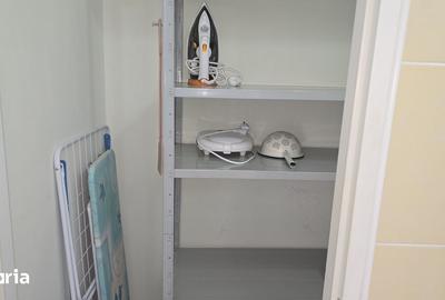 Apartament cu 2 camere decomandat în Liliacului - 7