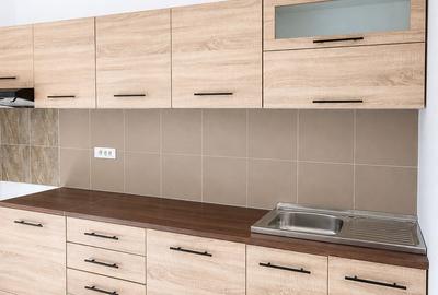 Apartament cu 3 camere în Rahova