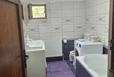 Casă cu 3 camere în 23 August (Cațelul) - 1