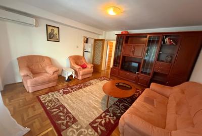 Apartament cu 2 camere semidecomandat în Aviației - 15