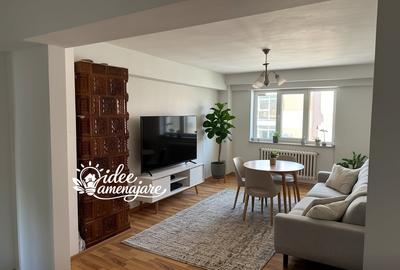 Apartament cu 3 camere decomandat în Central - 10