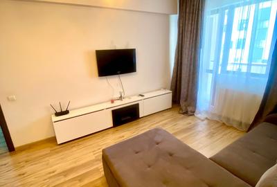 Apartament cu 2 camere decomandat în Exterior Vest - 3