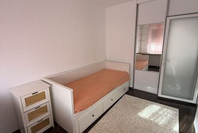 Apartament cu 3 camere semidecomandat în Nicolae Bălcescu - 2