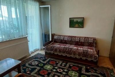 Apartament cu 2 camere semidecomandat în Centrul Civic - 4