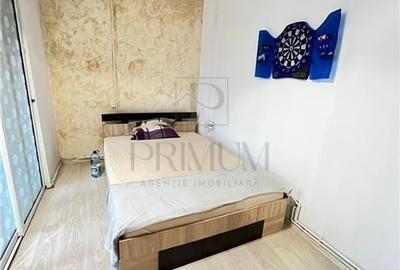 Apartament cu 2 camere semidecomandat, mobilat în Lunei - 3