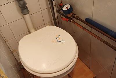 Garsonieră în UMT - 4