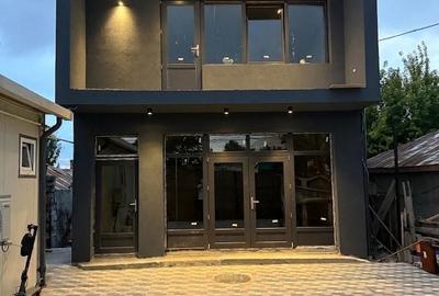 Spațiu comercial, de 70 mp, în Central